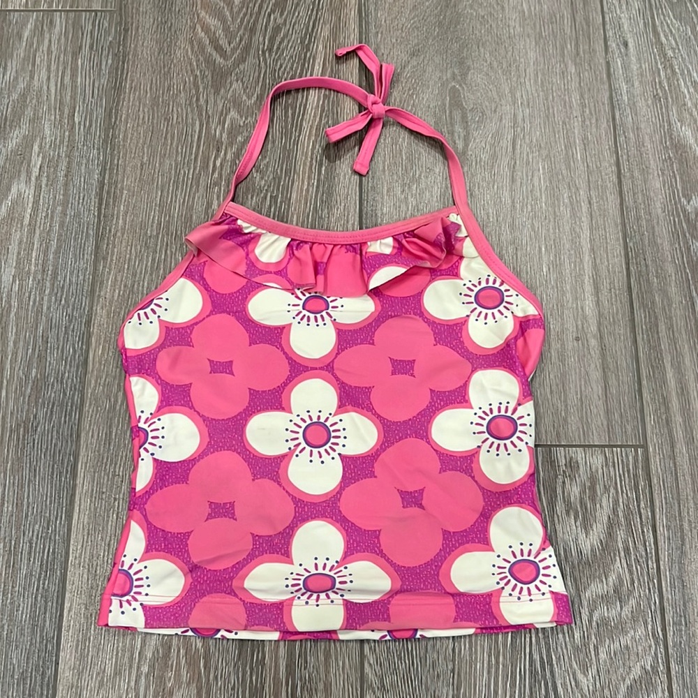 Tea Collection Swim Tankini